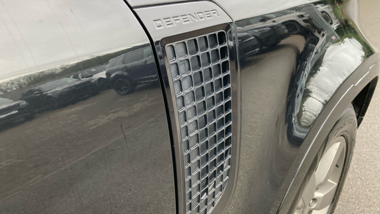 Land Rover Defender 3.0 D250 XS Edition 110 5dr Auto Diesel Estate